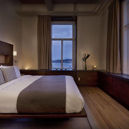 Hotel 71 By Preferred Hotels & Resorts Québec Eksteriør billede