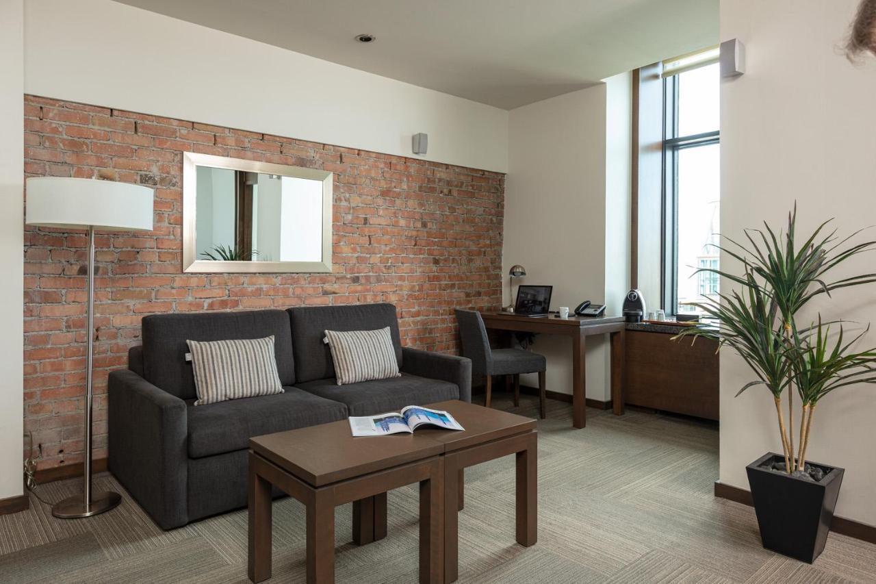Hotel 71 By Preferred Hotels & Resorts Québec Eksteriør billede
