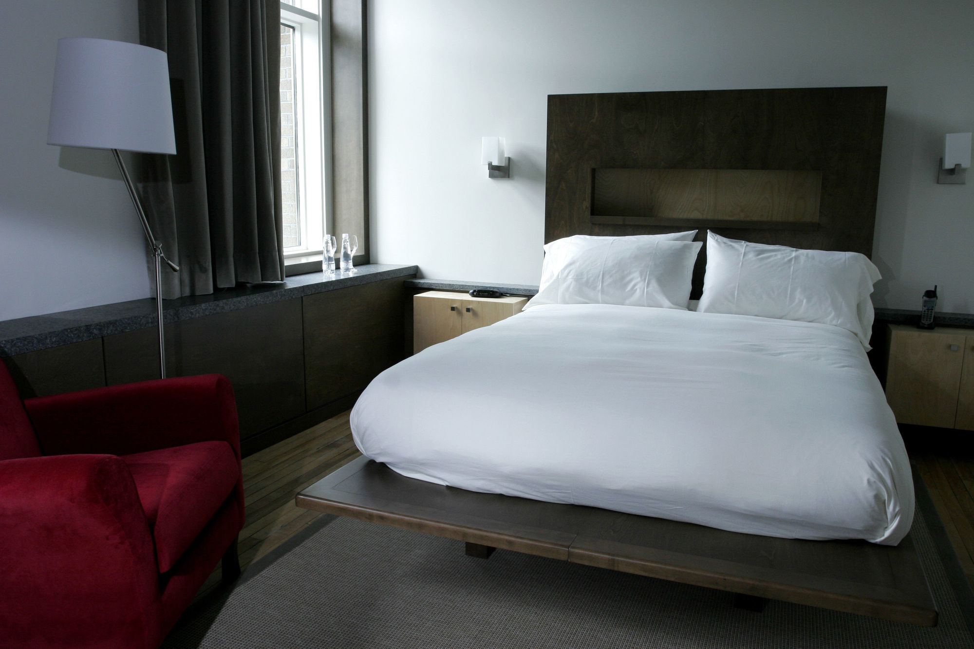 Hotel 71 By Preferred Hotels & Resorts Québec Eksteriør billede