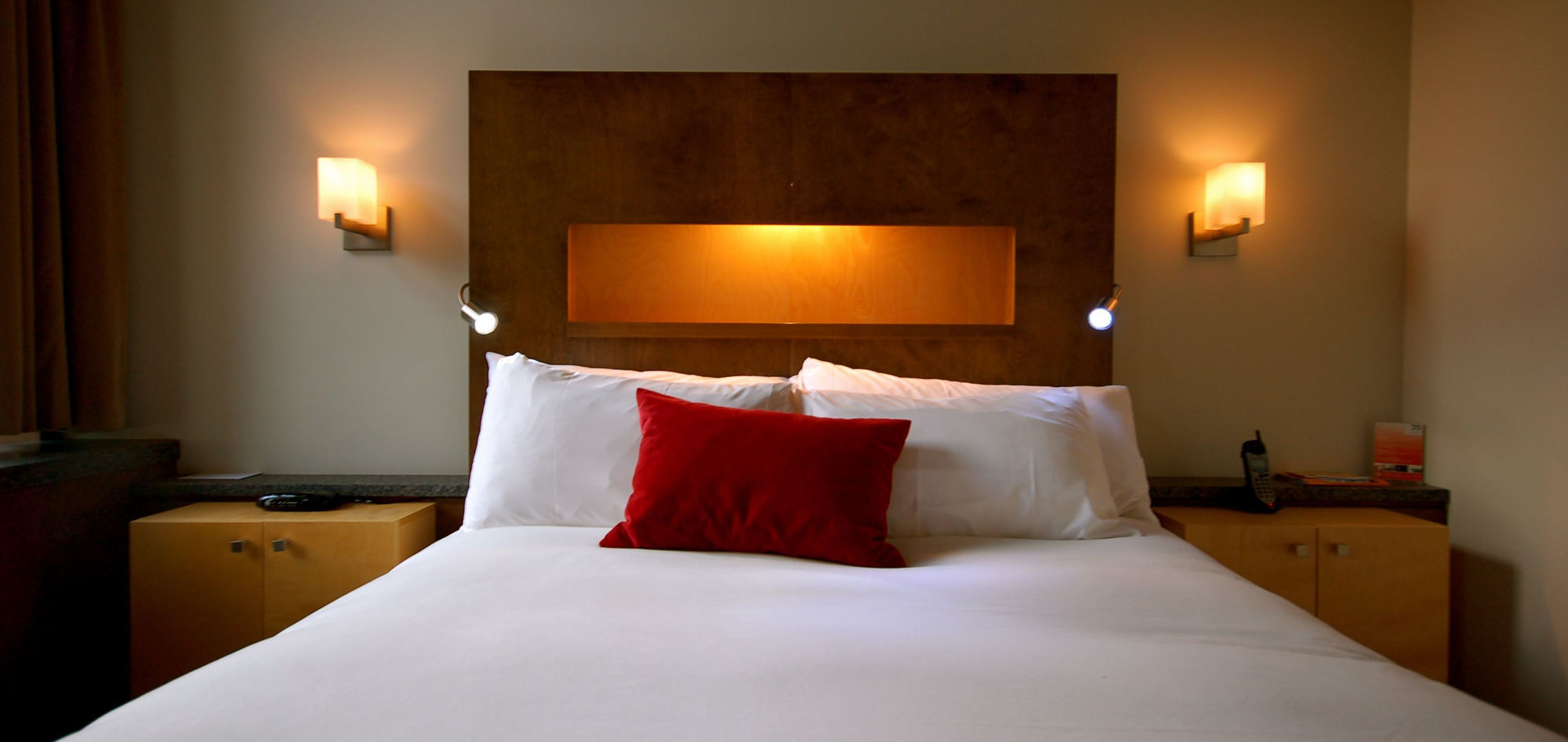 Hotel 71 By Preferred Hotels & Resorts Québec Eksteriør billede