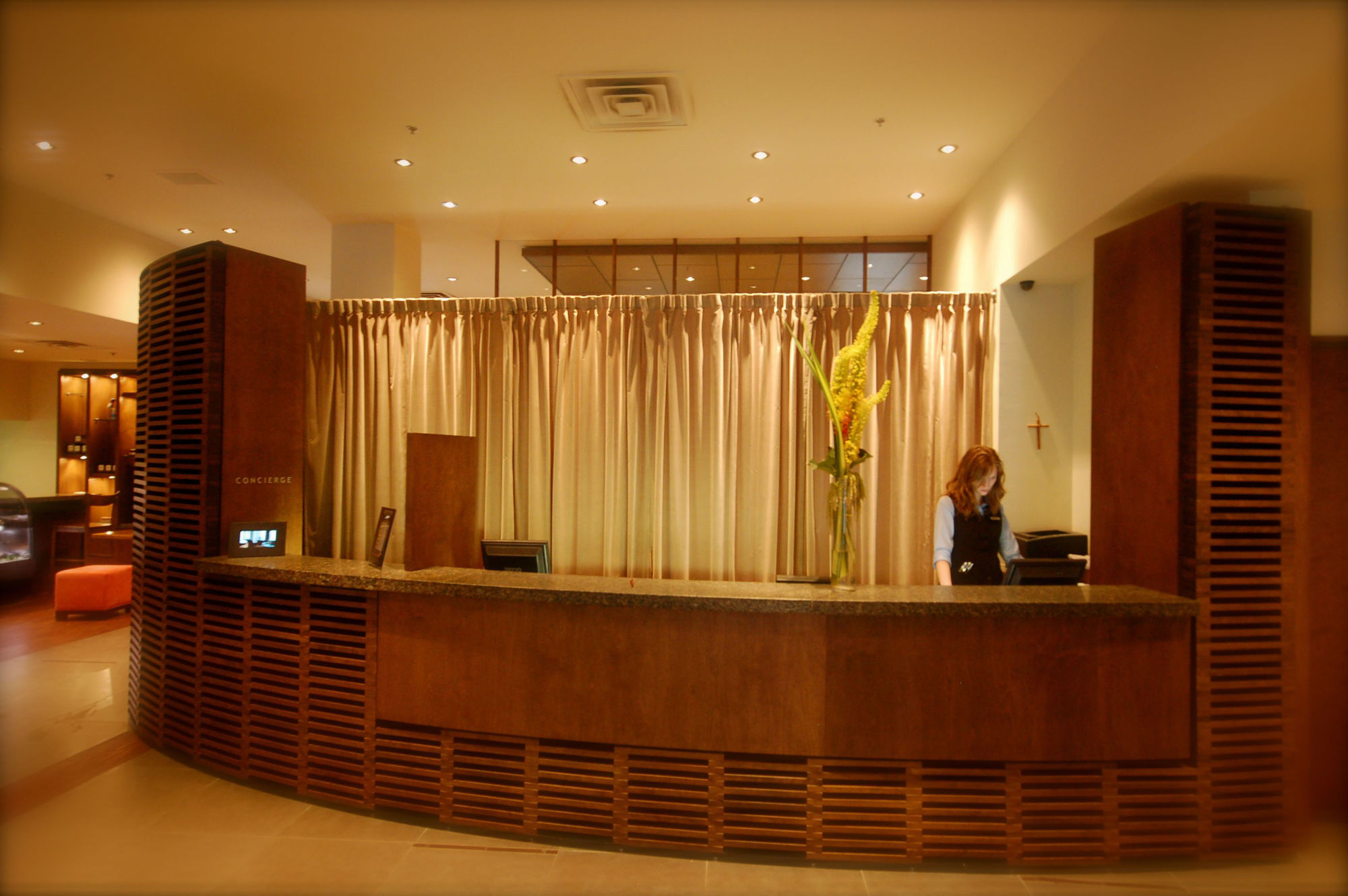 Hotel 71 By Preferred Hotels & Resorts Québec Eksteriør billede