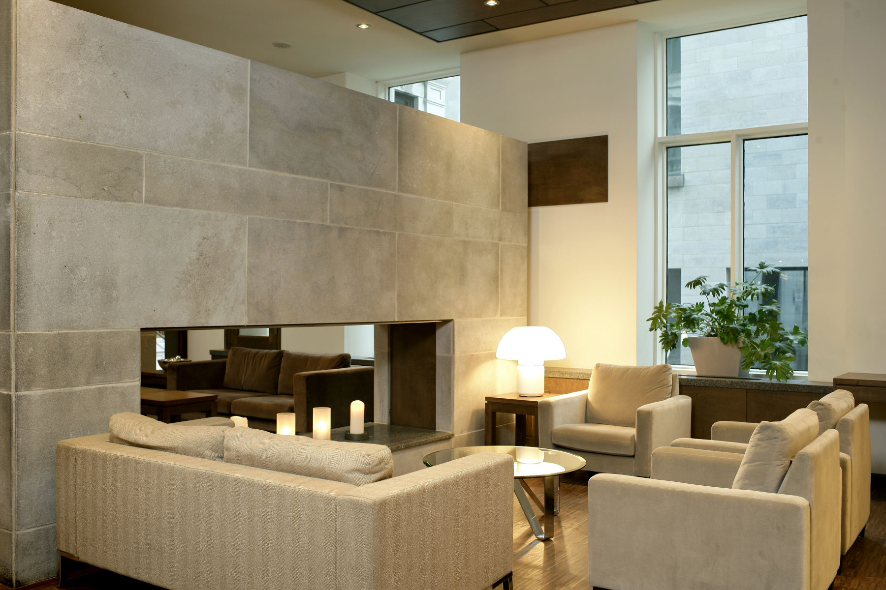Hotel 71 By Preferred Hotels & Resorts Québec Eksteriør billede