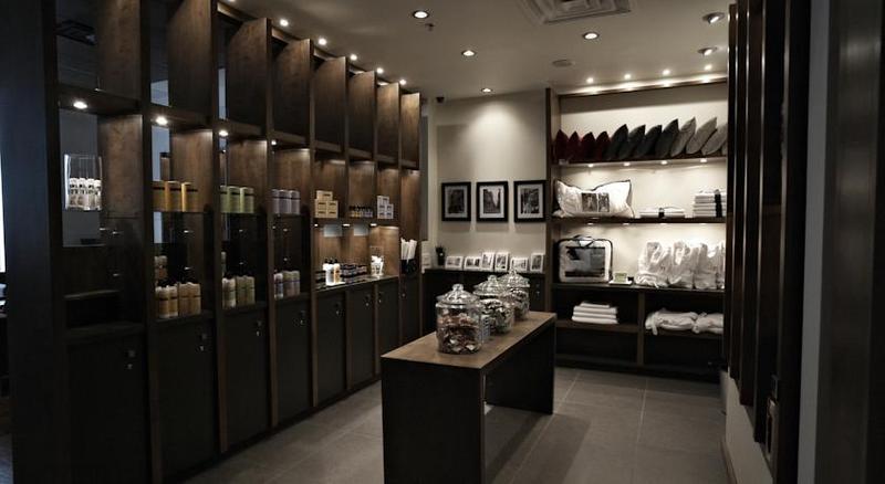 Hotel 71 By Preferred Hotels & Resorts Québec Eksteriør billede