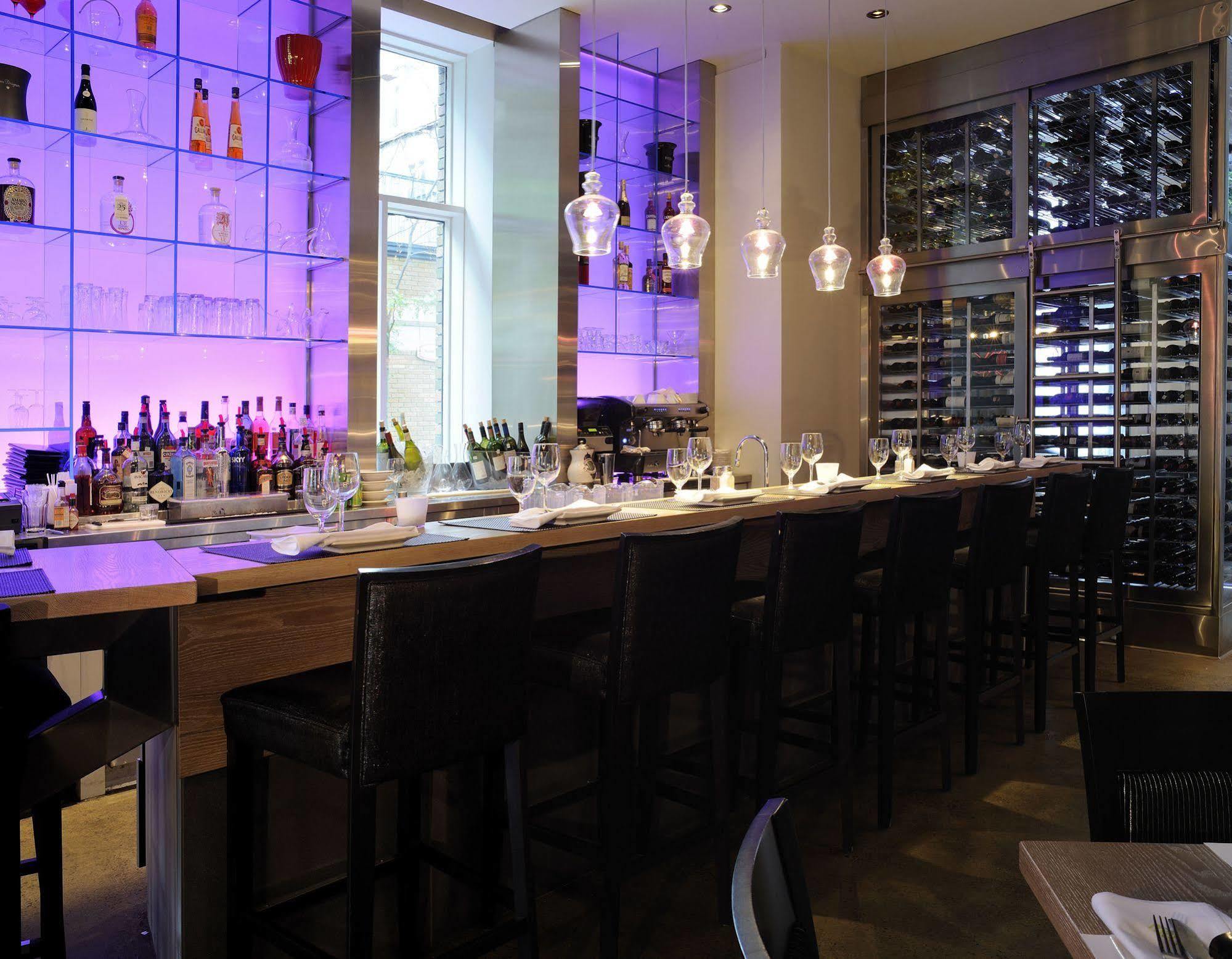 Hotel 71 By Preferred Hotels & Resorts Québec Eksteriør billede
