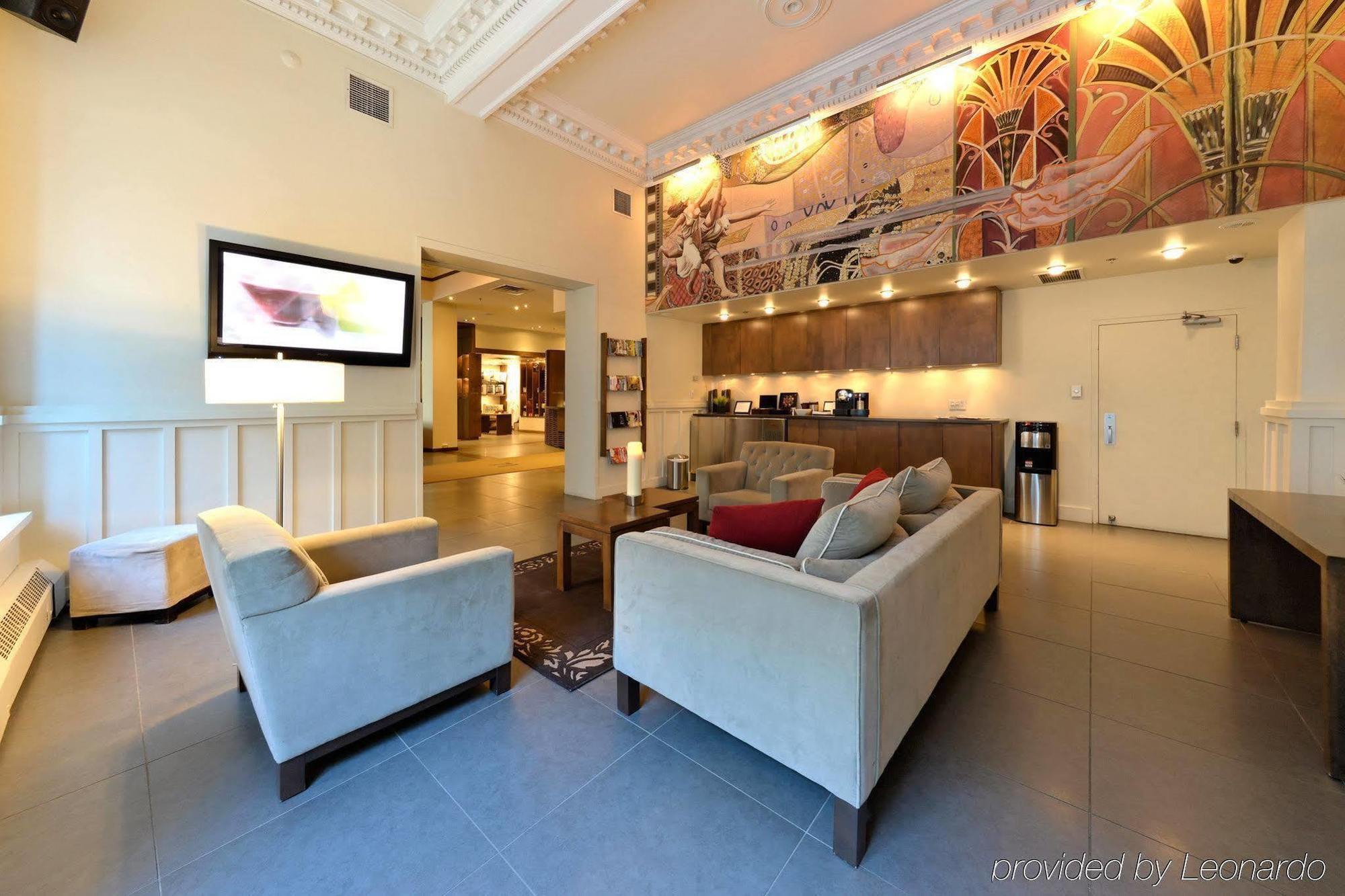 Hotel 71 By Preferred Hotels & Resorts Québec Eksteriør billede